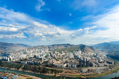 牛逼克拉斯!一個(gè)小村落晉級(jí)為地級(jí)市,全國獨(dú)一無二!