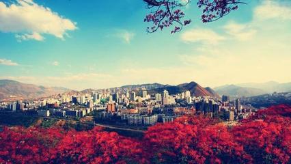 四川省縣級(jí)各地地名由來(一)