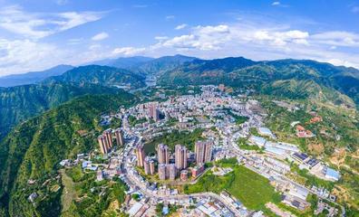 四川攀枝花市鹽邊縣委書記王興全:"釩鈦首縣 滋味鹽邊"的資源、空間、后發(fā)優(yōu)勢 將為共同富裕試驗區(qū)貢獻力量