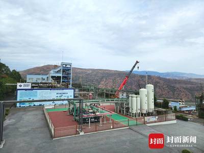 向&ldquo;新&rdquo;而行 四川攀枝花如何在清潔能源賽道中競跑突圍?